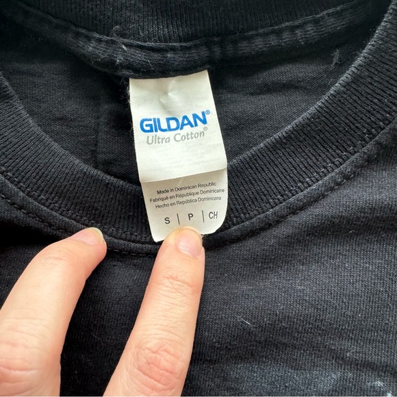 Jessie J The R.o.s.e. Tour 2018 North America t-shirt - Picture 4 of 4